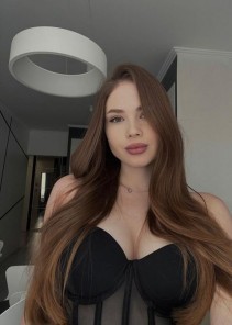 Фото проститутки Даша №3 в городе Новотроицк