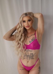 Фото проститутки Kristina №3 в городе Новотроицк