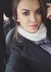 Фото проститутки Кристина №2 в городе Новотроицк