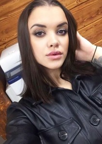 Фото проститутки Кристина №3 в городе Новотроицк