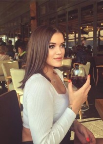 Фото проститутки Кристина №4 в городе Новотроицк