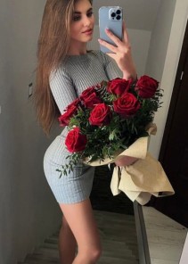 Фото проститутки Лилия №2 в городе Новотроицк