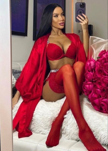 Кристина, Г. Новотроицк